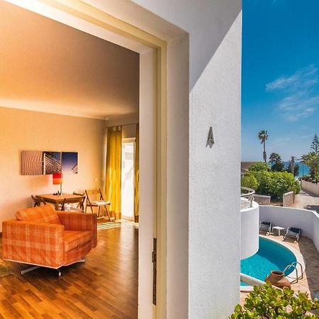 Senhora da Luz Beach Park Apartments מראה חיצוני תמונה