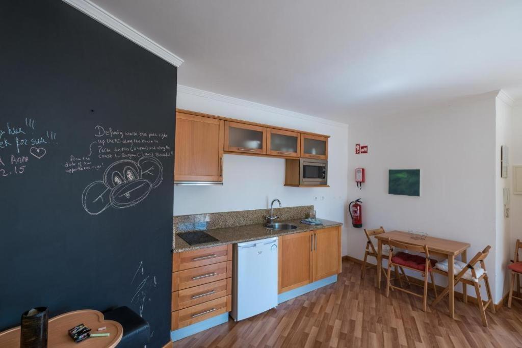 Senhora da Luz Beach Park Apartments מראה חיצוני תמונה