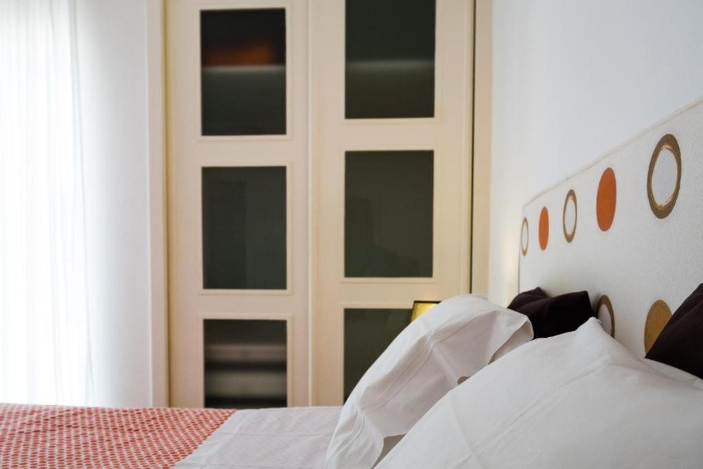 Senhora da Luz Beach Park Apartments מראה חיצוני תמונה