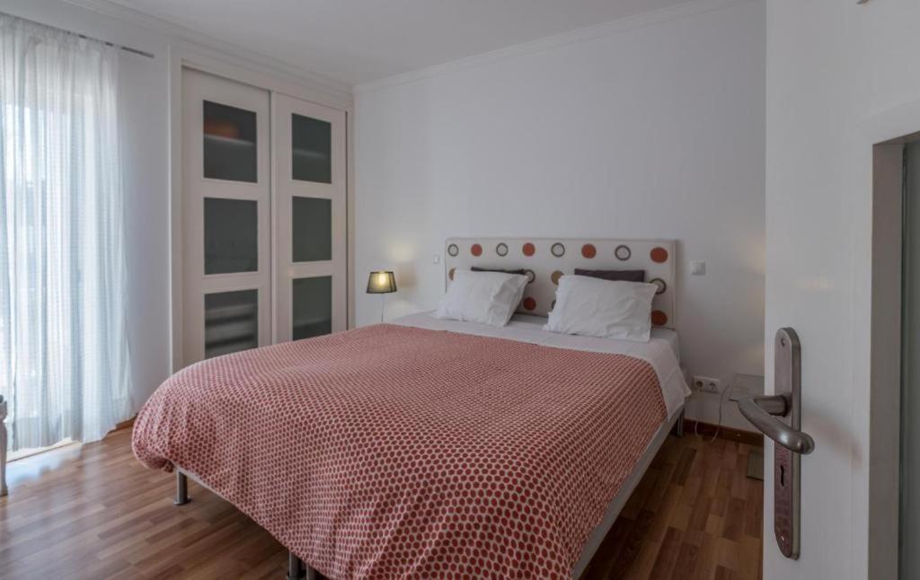 Senhora da Luz Beach Park Apartments מראה חיצוני תמונה